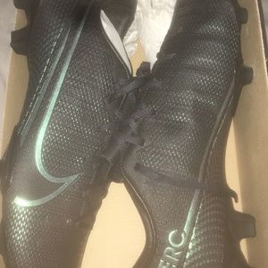 Nike soccer cleats